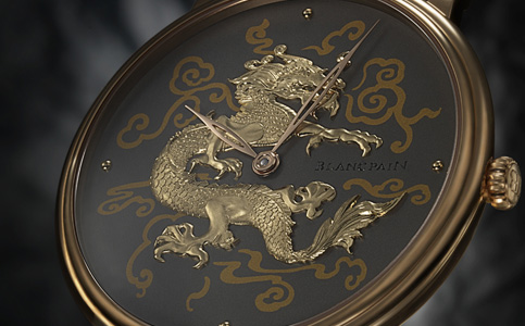 寶珀手表官方售后維修服務(wù)點(diǎn)寧波（怎樣解決寶珀手表走慢的問(wèn)題）